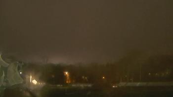 Weather camera view of Cedar Cliff HS.