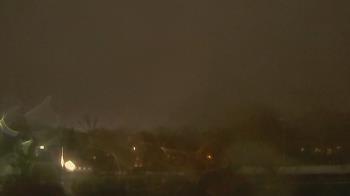 Weather camera view of Cedar Cliff HS.