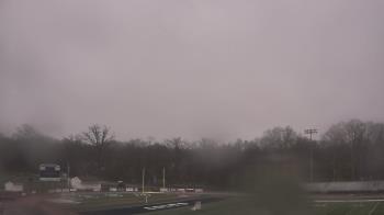 Weather camera view of Cedar Cliff HS.