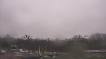 Weather camera view of Cedar Cliff HS.