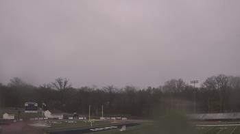 Weather camera view of Cedar Cliff HS.