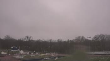 Weather camera view of Cedar Cliff HS.
