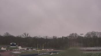 Weather camera view of Cedar Cliff HS.