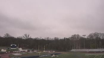 Weather camera view of Cedar Cliff HS.