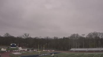 Weather camera view of Cedar Cliff HS.