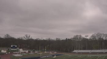 Weather camera view of Cedar Cliff HS.