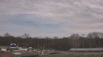 Weather camera view of Cedar Cliff HS.