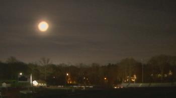 Weather camera view of Cedar Cliff HS.