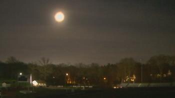 Weather camera view of Cedar Cliff HS.