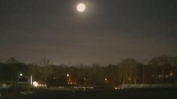 Weather camera view of Cedar Cliff HS.