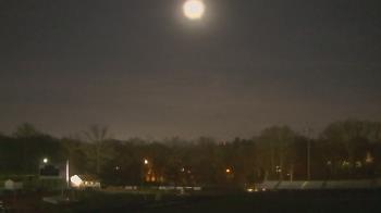 Weather camera view of Cedar Cliff HS.