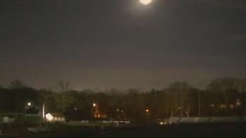 Weather camera view of Cedar Cliff HS.