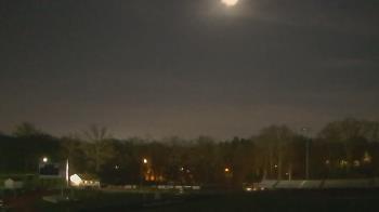 Weather camera view of Cedar Cliff HS.