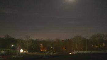 Weather camera view of Cedar Cliff HS.