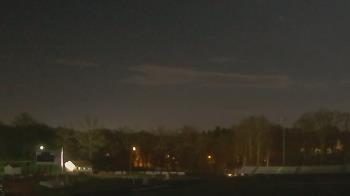 Weather camera view of Cedar Cliff HS.