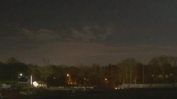 Weather camera view of Cedar Cliff HS.