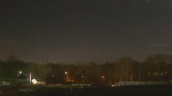 Weather camera view of Cedar Cliff HS.