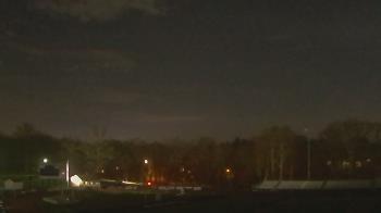 Weather camera view of Cedar Cliff HS.