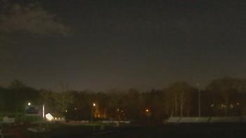 Weather camera view of Cedar Cliff HS.