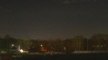 Weather camera view of Cedar Cliff HS.