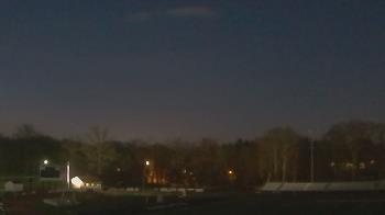 Weather camera view of Cedar Cliff HS.