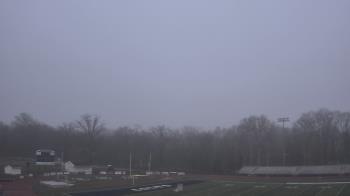 Weather camera view of Cedar Cliff HS.