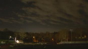 Weather camera view of Cedar Cliff HS.