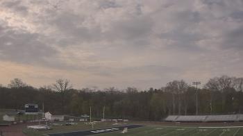 Weather camera view of Cedar Cliff HS.