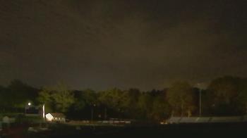 Weather camera view of Cedar Cliff HS.