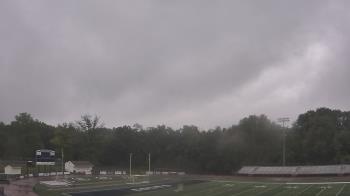 Weather camera view of Cedar Cliff HS.