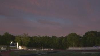 Weather camera view of Cedar Cliff HS.