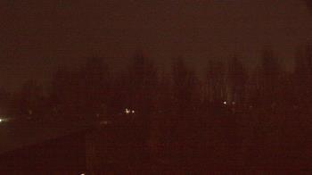 Weather camera view of Hayes Freedom HS.