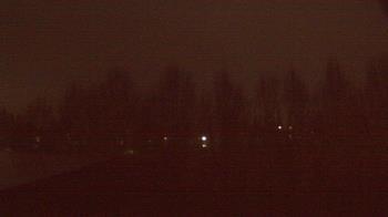 Weather camera view of Hayes Freedom HS.