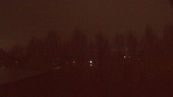 Weather camera view of Hayes Freedom HS.