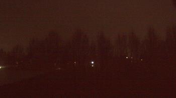 Weather camera view of Hayes Freedom HS.