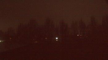 Weather camera view of Hayes Freedom HS.