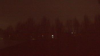 Weather camera view of Hayes Freedom HS.