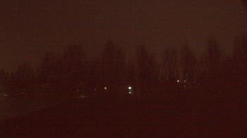 Weather camera view of Hayes Freedom HS.