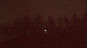 Weather camera view of Hayes Freedom HS.