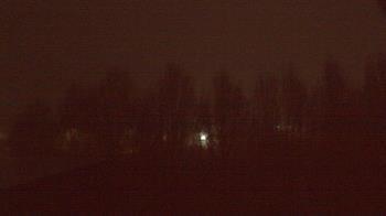 Weather camera view of Hayes Freedom HS.