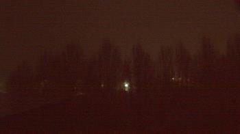 Weather camera view of Hayes Freedom HS.