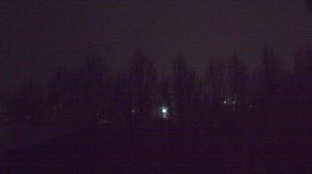 Weather camera view of Hayes Freedom HS.