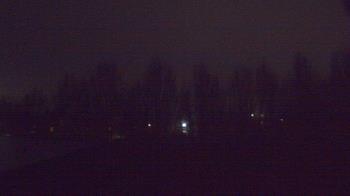 Weather camera view of Hayes Freedom HS.