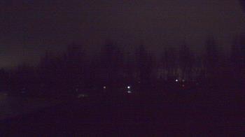 Weather camera view of Hayes Freedom HS.