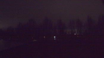 Weather camera view of Hayes Freedom HS.