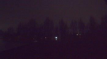 Weather camera view of Hayes Freedom HS.