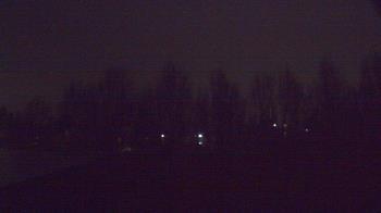 Weather camera view of Hayes Freedom HS.