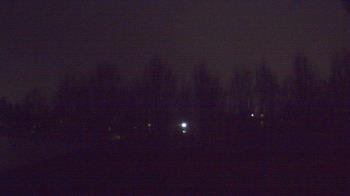 Weather camera view of Hayes Freedom HS.