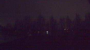 Weather camera view of Hayes Freedom HS.