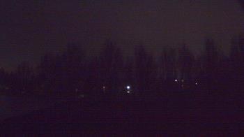 Weather camera view of Hayes Freedom HS.